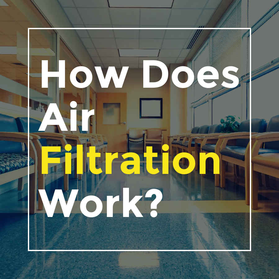 How Does Air Filtration Work