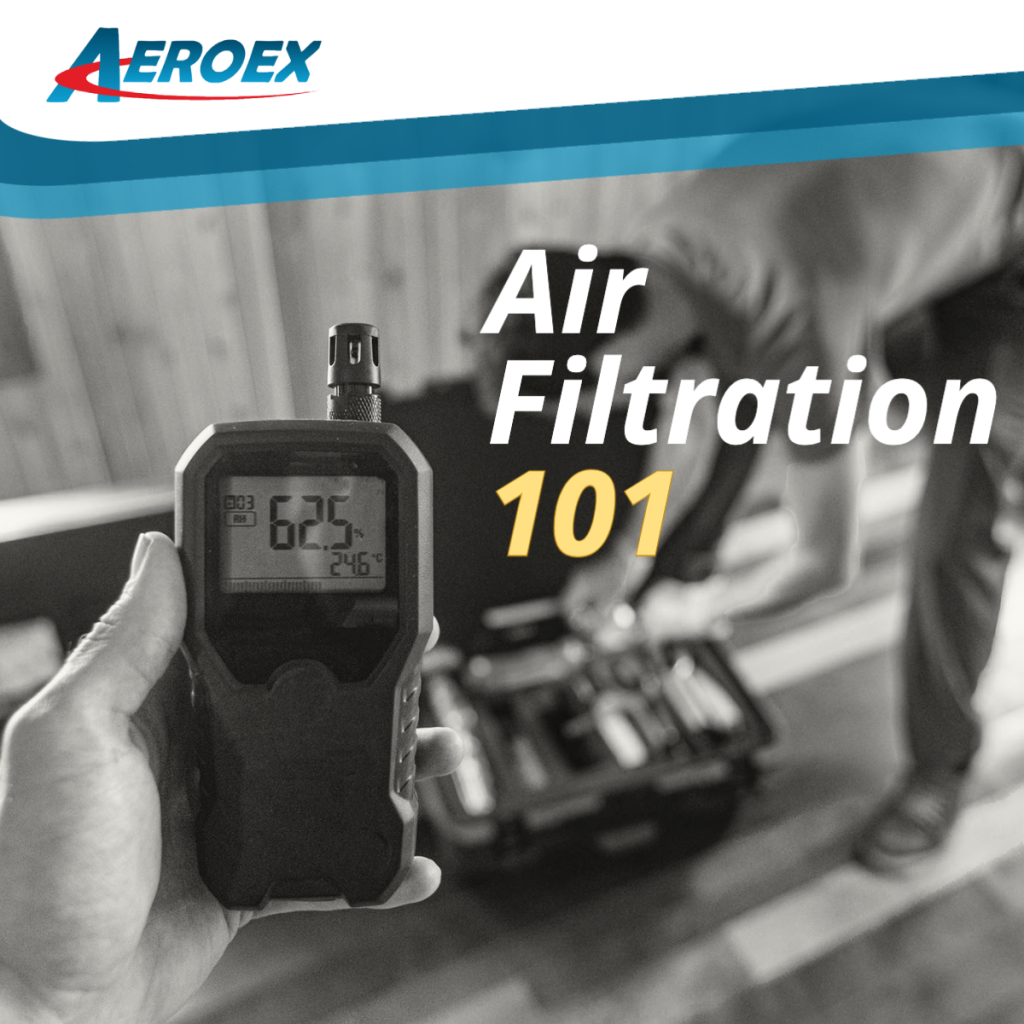 Air Filtration 101