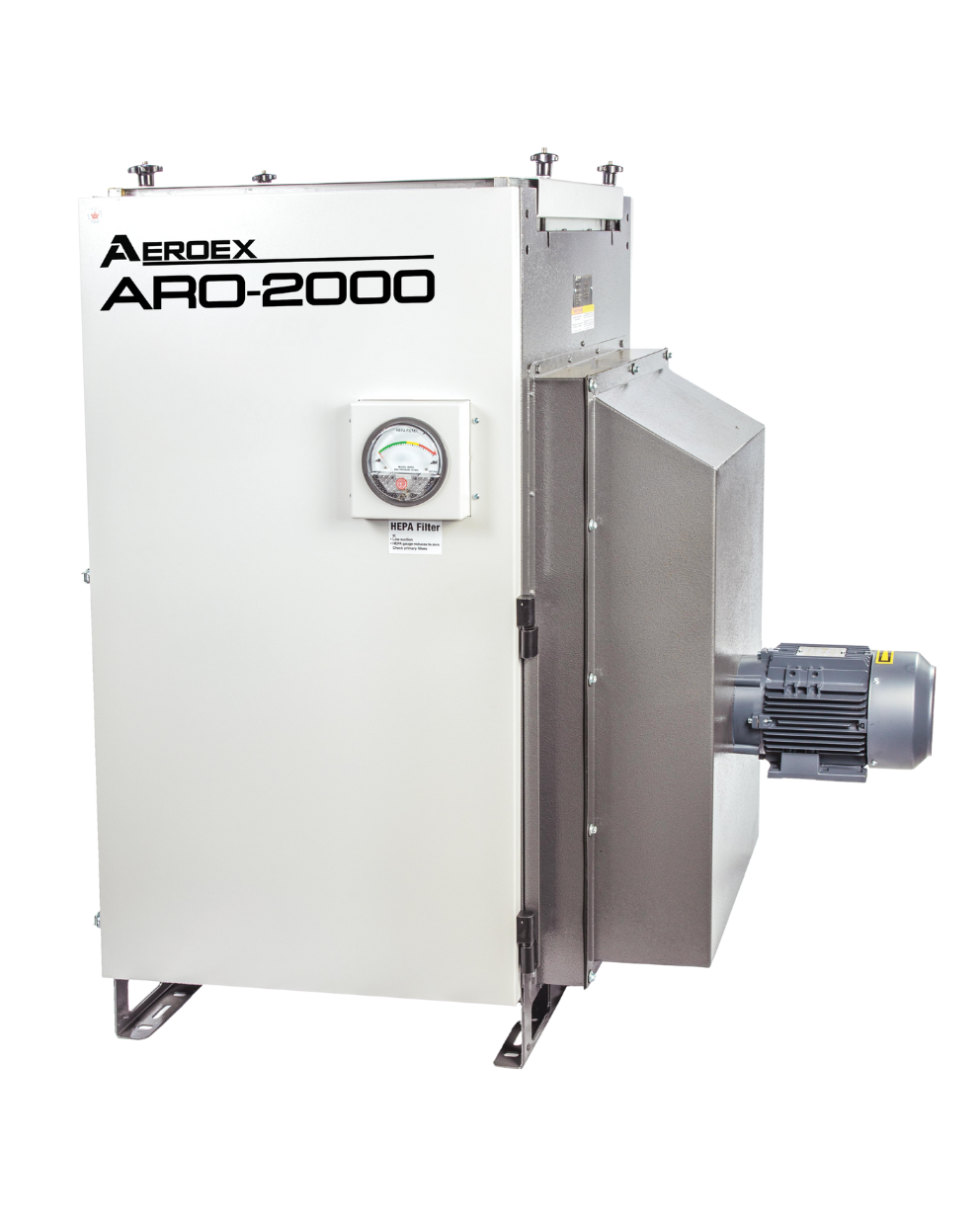 ARO 2000 Mist Collector