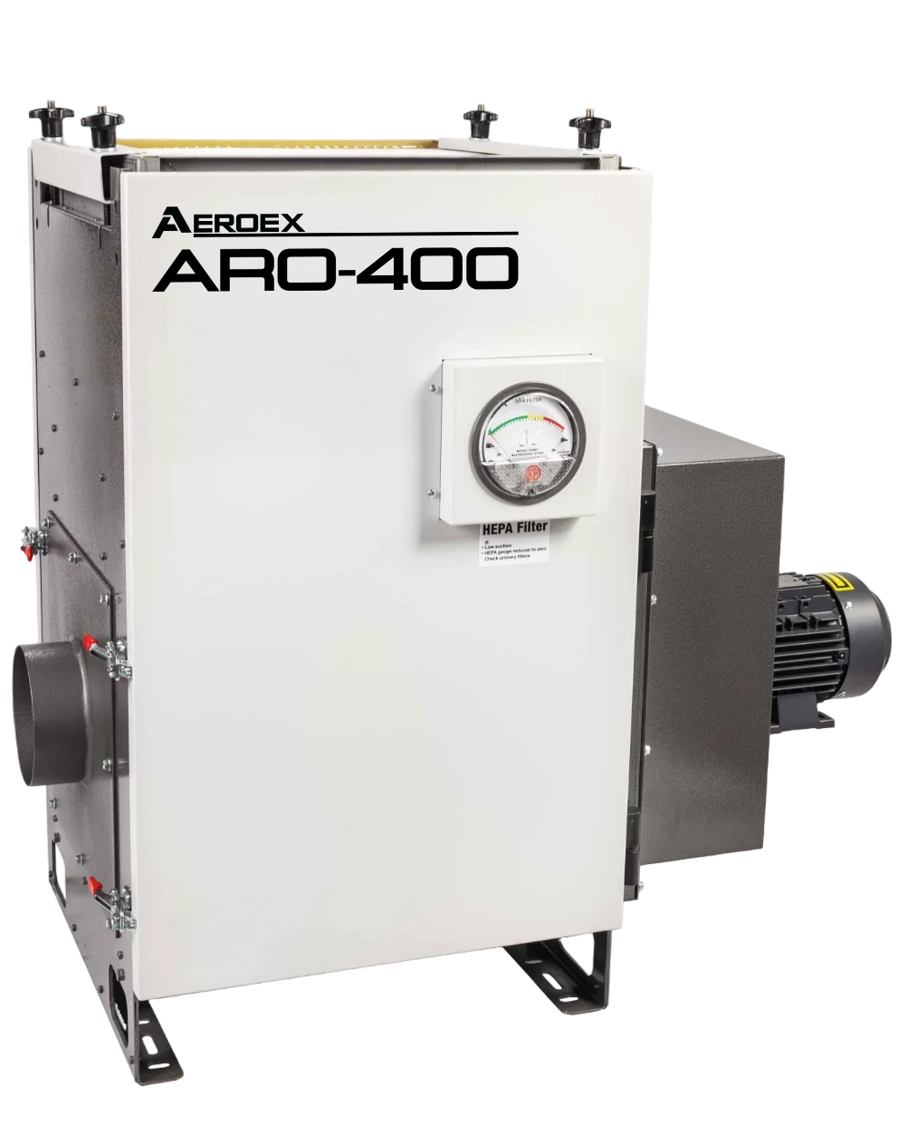 ARO 400 Mist Collector