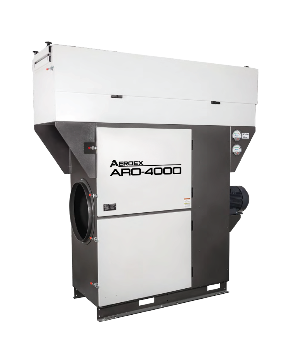 ARO 4000 Mist Collector