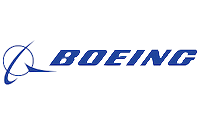 Boeing Logo