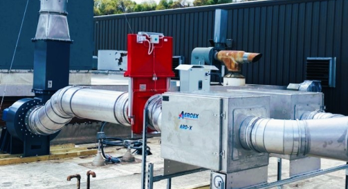 Specialty Applications